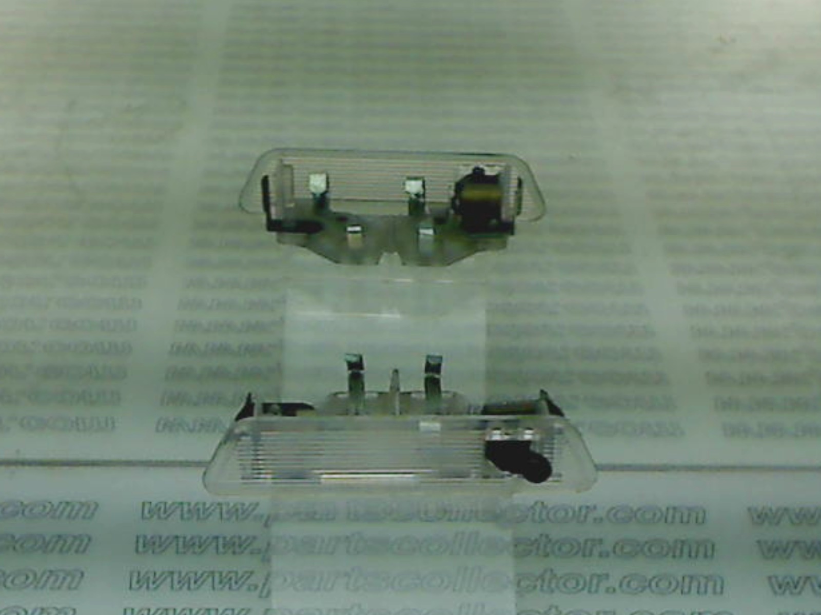 ALFA ROMEO  Lighting system code 8188 compatible with: ALFA ROMEO DUETTO SPIDER 105, FERRARI 330 GT, FERRARI 365 GTB4 DAYTONA, FERRARI 400, FIAT 2300